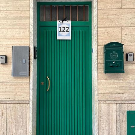 La Casa Di Nonna Sisina Villa Mola di Bari Dış mekan fotoğraf