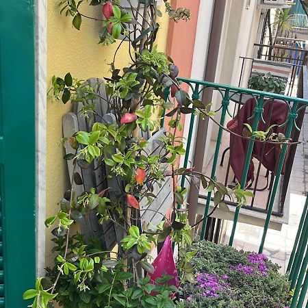 La Casa Di Nonna Sisina Villa Mola di Bari Dış mekan fotoğraf