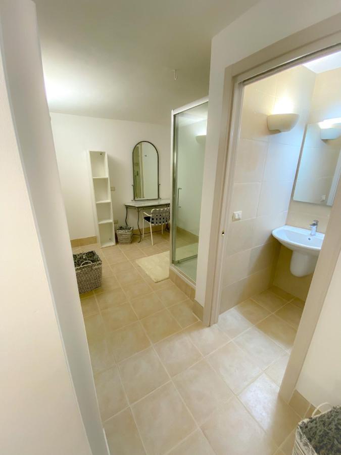 La Casa Di Nonna Sisina Villa Mola di Bari Dış mekan fotoğraf