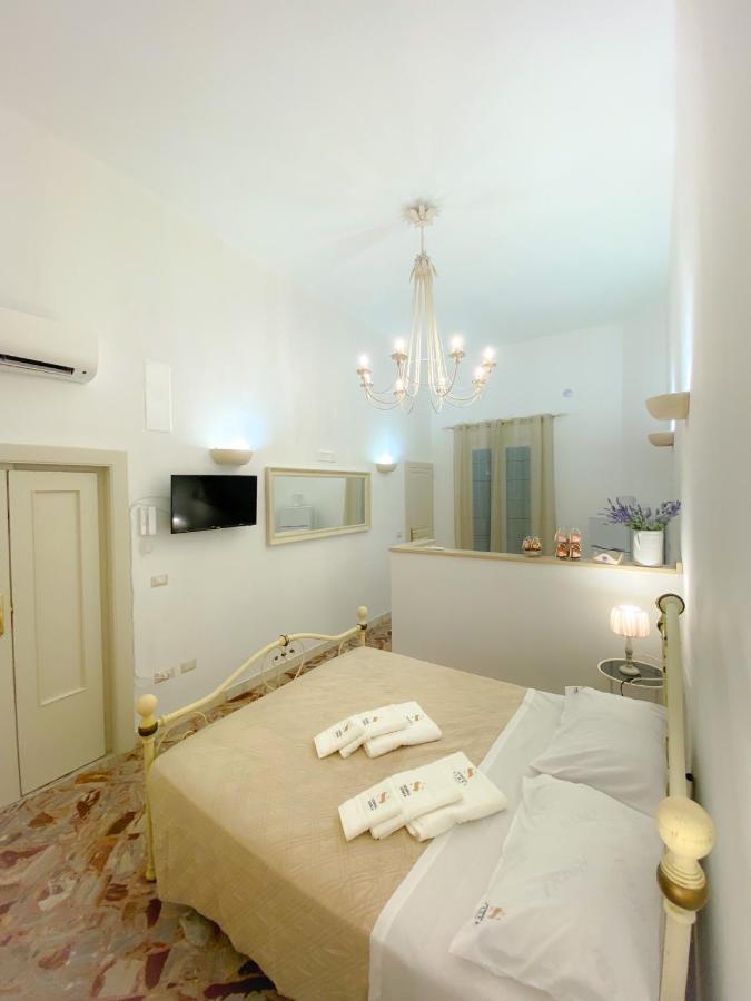 La Casa Di Nonna Sisina Villa Mola di Bari Dış mekan fotoğraf
