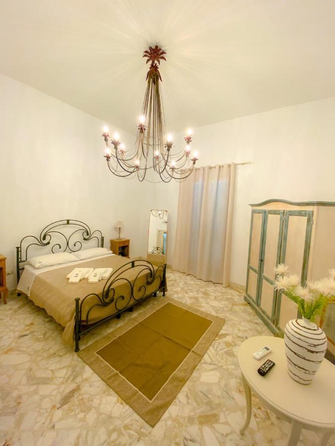 La Casa Di Nonna Sisina Villa Mola di Bari Dış mekan fotoğraf