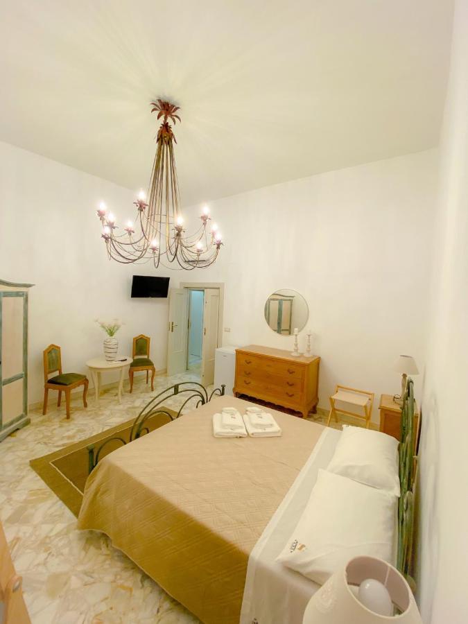 La Casa Di Nonna Sisina Villa Mola di Bari Dış mekan fotoğraf