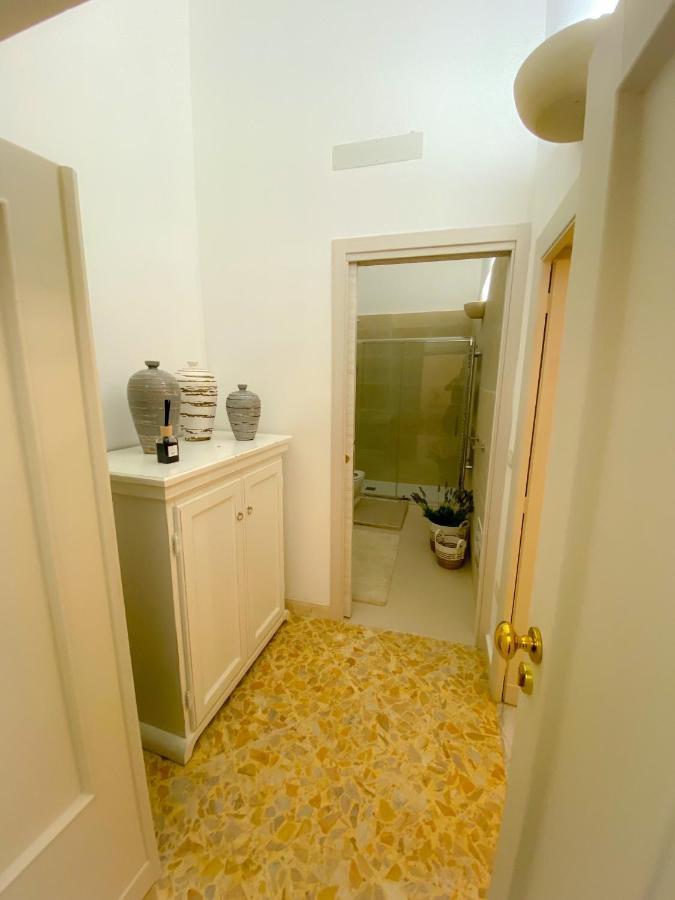 La Casa Di Nonna Sisina Villa Mola di Bari Dış mekan fotoğraf